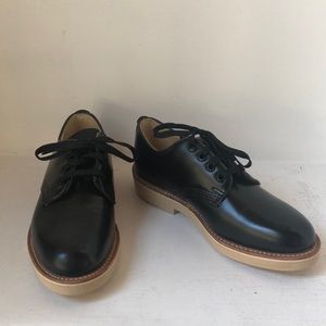 Steven Alan Lace Up Derby Shoes
